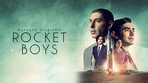 download rocket boys|Watch Rocket Boys Full HD TV Show Online 